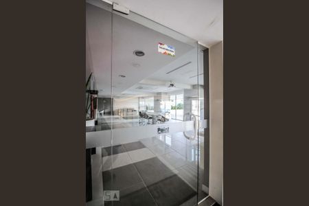 Apartamento para alugar com 61m², 2 quartos e 1 vaga Apartamento para alugar com 61m², 2 quartos e 1 vagaÁrea comum - Salão Multiuso