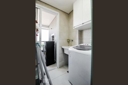 Apartamento para alugar com 61m², 2 quartos e 1 vaga Apartamento para alugar com 61m², 2 quartos e 1 vagaÁrea de Serviço