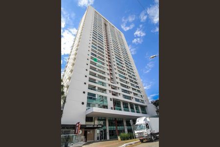 Apartamento para alugar com 61m², 2 quartos e 1 vaga Apartamento para alugar com 61m², 2 quartos e 1 vagaFachada do Prédio