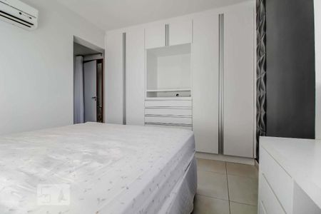 Apartamento para alugar com 61m², 2 quartos e 1 vaga Apartamento para alugar com 61m², 2 quartos e 1 vagaQuarto 2 (suíte)