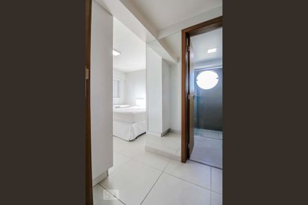 Apartamento para alugar com 61m², 2 quartos e 1 vaga Apartamento para alugar com 61m², 2 quartos e 1 vagaQuarto 2 (suíte)