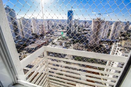 Apartamento para alugar com 61m², 2 quartos e 1 vaga Apartamento para alugar com 61m², 2 quartos e 1 vagaQuarto 2 (suíte) - Vista