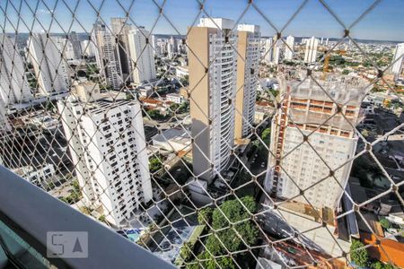 Apartamento para alugar com 61m², 2 quartos e 1 vaga Apartamento para alugar com 61m², 2 quartos e 1 vagaVaranda da Sala - Vista