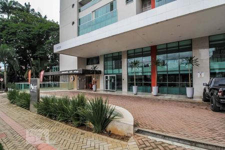 Apartamento para alugar com 61m², 2 quartos e 1 vaga Apartamento para alugar com 61m², 2 quartos e 1 vagaFachada do Prédio