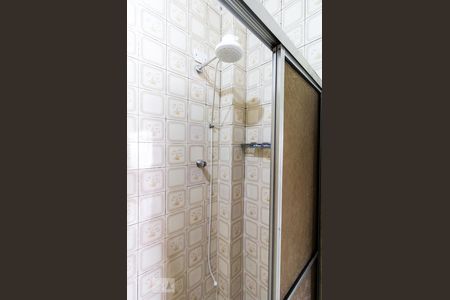 Apartamento à venda com 47m², 1 quarto e sem vaga Apartamento à venda com 47m², 1 quarto e sem vagaBanheiro