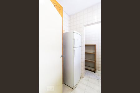 Apartamento à venda com 47m², 1 quarto e sem vaga Apartamento à venda com 47m², 1 quarto e sem vagaCozinha