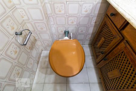 Apartamento à venda com 47m², 1 quarto e sem vaga Apartamento à venda com 47m², 1 quarto e sem vagaBanheiro