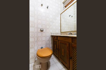 Apartamento à venda com 47m², 1 quarto e sem vaga Apartamento à venda com 47m², 1 quarto e sem vagaBanheiro