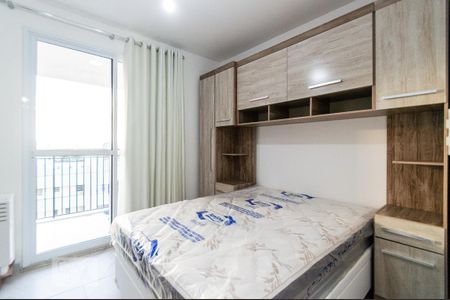 Studio de kitnet/studio à venda com 1 quarto, 25m² em Consolação, São Paulo