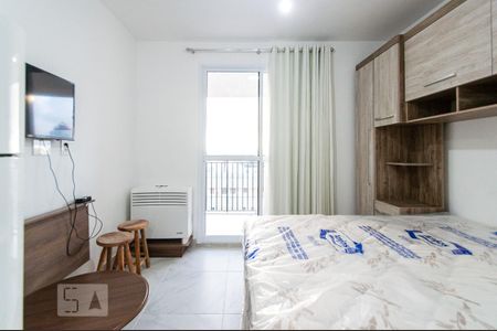 Studio de kitnet/studio à venda com 1 quarto, 25m² em Consolação, São Paulo