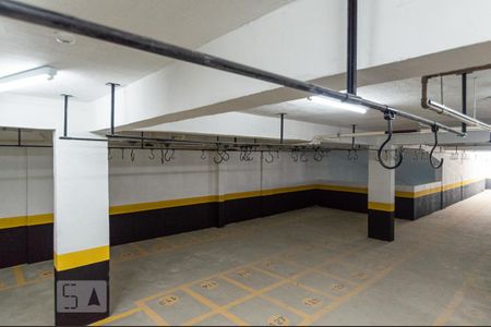 Studio à venda com 25m², 1 quarto e sem vaga Studio à venda com 25m², 1 quarto e sem vagaBicicletário