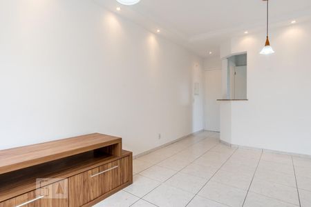 Sala de apartamento para alugar com 3 quartos, 62m² em Vila Carrão, São Paulo