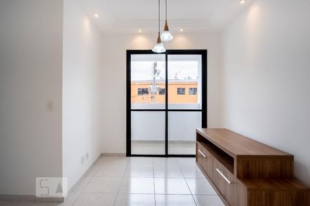 Apartamento para alugar com 62m², 3 quartos e 1 vagaSala