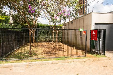 Studio para alugar com 70m², 1 quarto e 2 vagasEspaço Pet