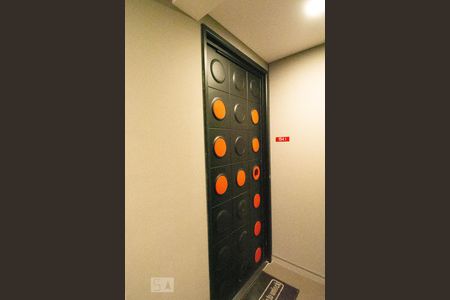 Studio para alugar com 70m², 1 quarto e 2 vagasHall de Entrada