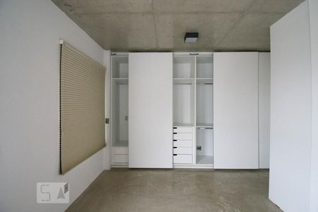 Sala/Quarto de kitnet/studio para alugar com 1 quarto, 70m² em Usina Piratininga, São Paulo