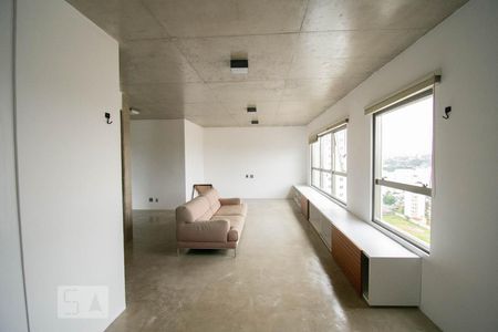 Sala/Quarto de kitnet/studio para alugar com 1 quarto, 70m² em Usina Piratininga, São Paulo