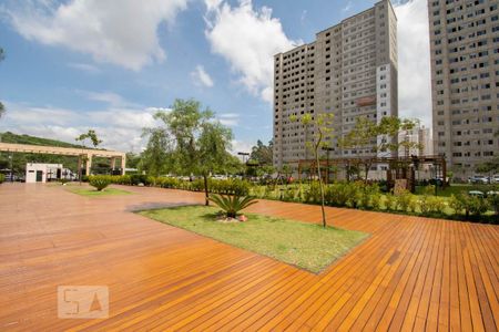 Studio para alugar com 70m², 1 quarto e 2 vagasÁrea comum