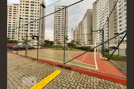 Studio para alugar com 70m², 1 quarto e 2 vagasÁrea Comum - Playground