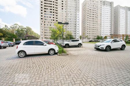 Studio para alugar com 70m², 1 quarto e 2 vagasGaragem