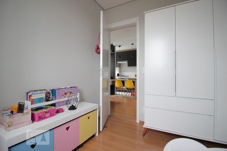 Quarto 2 de apartamento para alugar com 2 quartos, 38m² em Vila Santa Maria, São Paulo