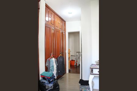 Suíte - armários de apartamento à venda com 3 quartos, 112m² em Bela Aliança, São Paulo