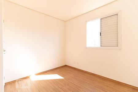 Suíte de apartamento à venda com 3 quartos, 121m² em Jardim Celeste, São Paulo