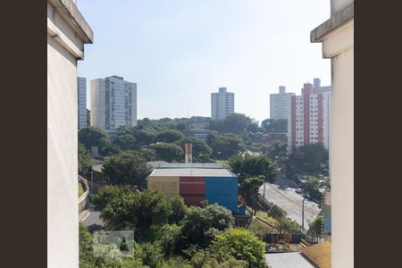 Apartamento à venda com 121m², 3 quartos e 1 vagaVista da Lavanderia