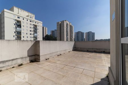 Apartamento à venda com 121m², 3 quartos e 1 vagaCobertura - Terraço
