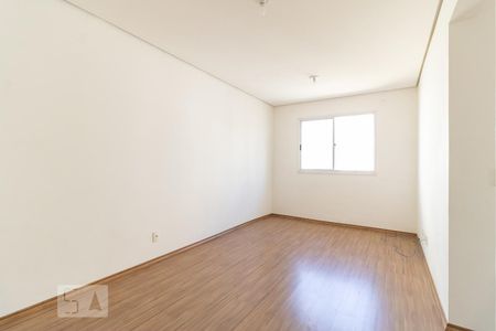 Sala de apartamento à venda com 3 quartos, 121m² em Jardim Celeste, São Paulo