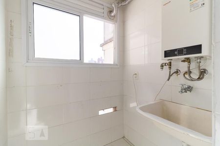 Apartamento à venda com 121m², 3 quartos e 1 vagaLavanderia