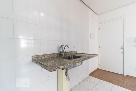 Apartamento à venda com 121m², 3 quartos e 1 vagaCozinha