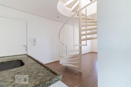 Apartamento à venda com 121m², 3 quartos e 1 vagaCozinha