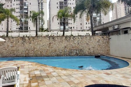 Apartamento à venda com 121m², 3 quartos e 1 vagaPiscina