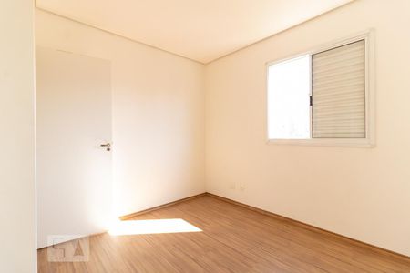 Suíte de apartamento à venda com 3 quartos, 121m² em Jardim Celeste, São Paulo
