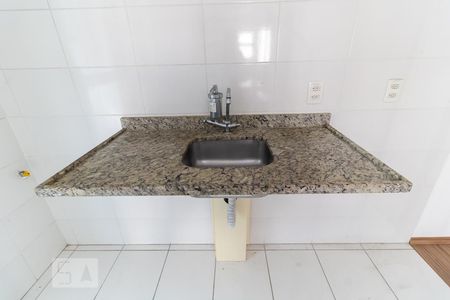 Apartamento à venda com 121m², 3 quartos e 1 vagaCozinha