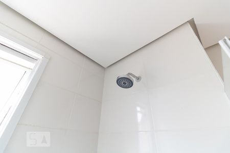 Apartamento à venda com 121m², 3 quartos e 1 vagaBanheiro da Suíte