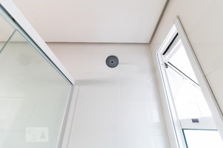 Apartamento à venda com 121m², 3 quartos e 1 vagaBanheiro Social