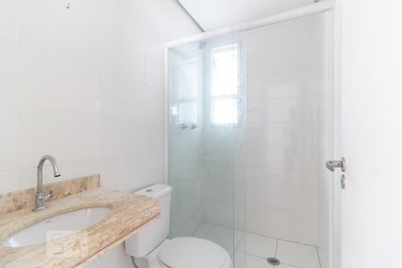 Apartamento à venda com 121m², 3 quartos e 1 vagaBanheiro Social