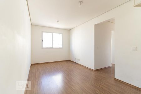 Sala de apartamento à venda com 3 quartos, 121m² em Jardim Celeste, São Paulo