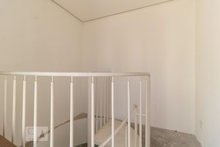 Apartamento à venda com 121m², 3 quartos e 1 vagaEscada
