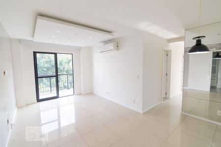Sala de apartamento para alugar com 3 quartos, 85m² em Andaraí, Rio de Janeiro