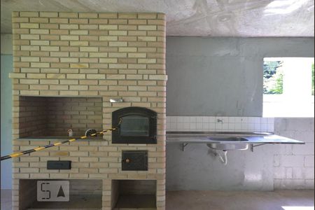 Apartamento à venda com 45m², 2 quartos e 1 vagaÁrea comum - Churrasqueira