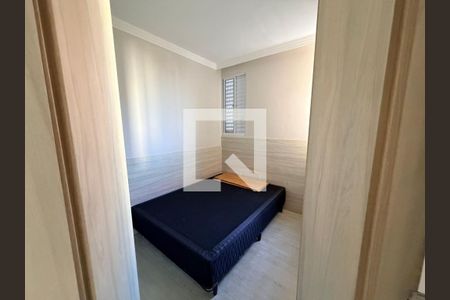 Quarto de apartamento à venda com 2 quartos, 45m² em Liberdade, São Paulo