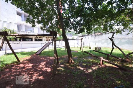 Apartamento à venda com 45m², 2 quartos e 1 vagaÁrea Comum - Playground