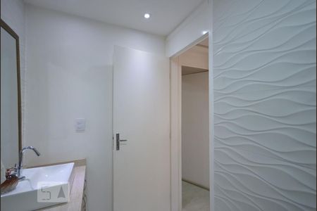 Apartamento à venda com 45m², 2 quartos e 1 vagaBanheiro