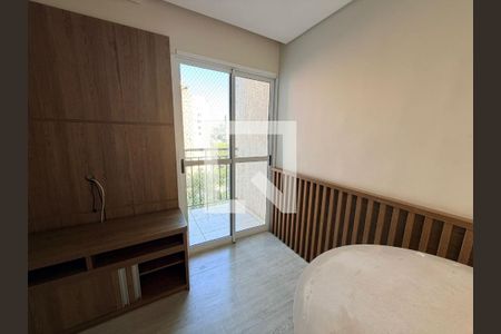 Sala de apartamento à venda com 2 quartos, 45m² em Liberdade, São Paulo