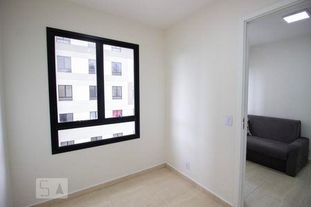 Sala de apartamento para alugar com 2 quartos, 36m² em Presidente Altino, Osasco