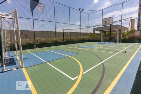 Apartamento para alugar com 36m², 2 quartos e 1 vaga Apartamento para alugar com 36m², 2 quartos e 1 vagaQuadra