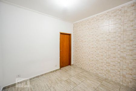 Sala de casa de condomínio para alugar com 1 quarto, 40m² em Vila California, São Paulo